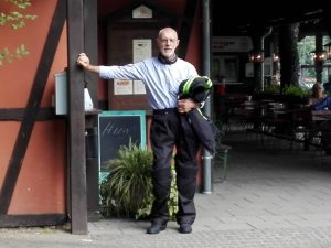 Profilbild von Gerd Derkowski