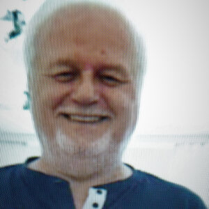 Profilbild von Gerd Diefenbach