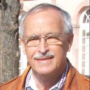 Profilbild von Gerd Diessel
