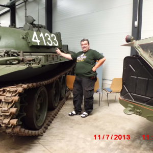 Profilbild von Gerd Dittmann