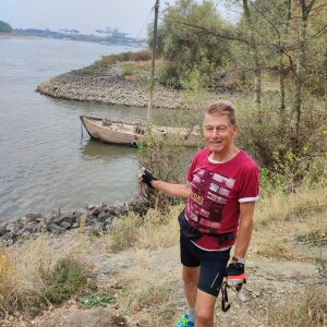 Profilbild von Gerd Dr Heinert