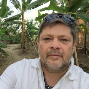 Profilbild von Gerd Drass