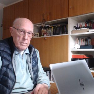 Profilbild von Gerd Drewes
