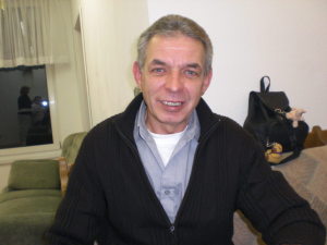 Profilbild von Gerd Drewezke