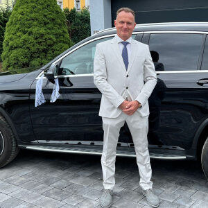 Profilbild von Gerd Drubig