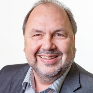 Profilbild von Gerd Drüten