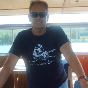 Profilbild von Gerd Dümmler