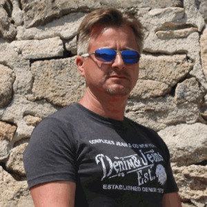 Profilbild von Gerd Dumser