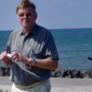 Profilbild von Gerd Dussle