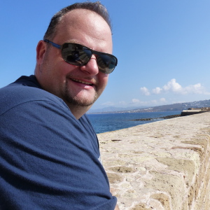 Profilbild von Gerd Eisenmann