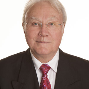 Profilbild von Gerd Ernst
