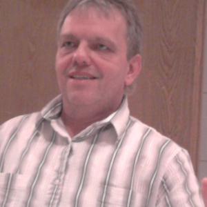 Profilbild von Gerd Faaßen