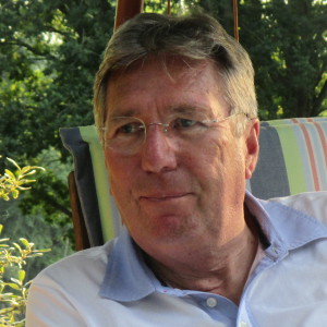 Profilbild von Gerd Fahje