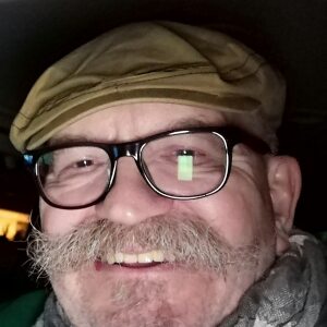 Profilbild von Gerd Feldeisen