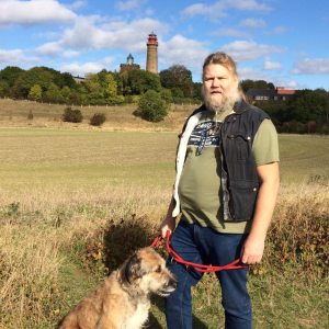 Profilbild von Gerd Figgen