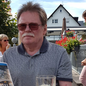 Profilbild von Gerd Finken