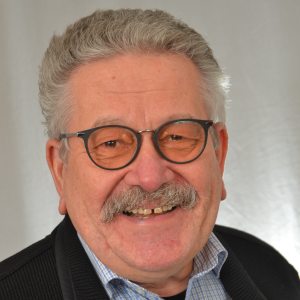 Profilbild von Gerd Fischbeck
