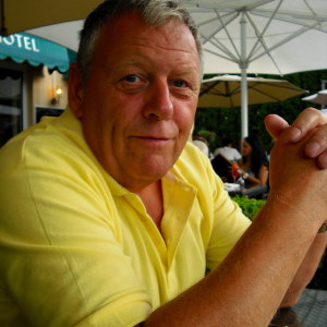 Profilbild von Gerd Fischer