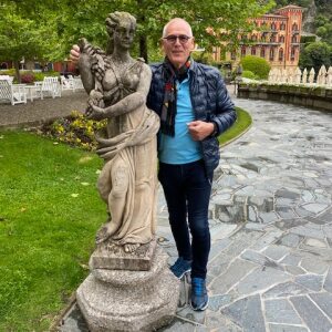 Profilbild von Gerd Fischer