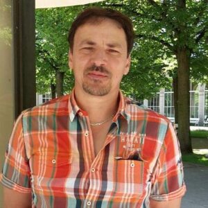 Profilbild von Gerd Frank