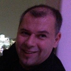 Profilbild von Gerd Frank