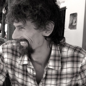 Profilbild von Gerd Franken