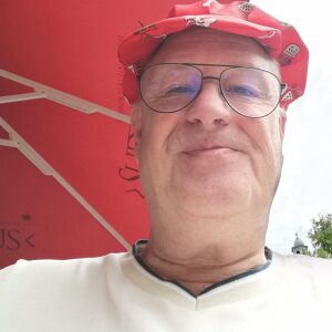 Profilbild von Gerd Frentrop