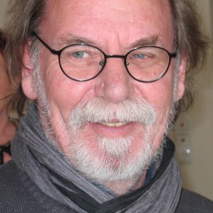 Profilbild von Gerd Frenzel
