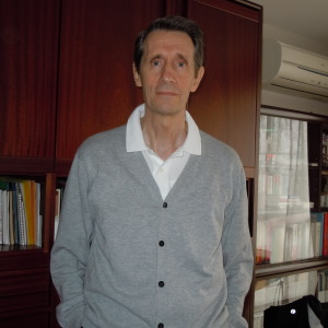 Profilbild von Gerd Fricke