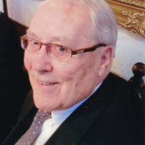 Profilbild von Gerd Friedrich