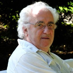 Profilbild von Gerd Friedrich