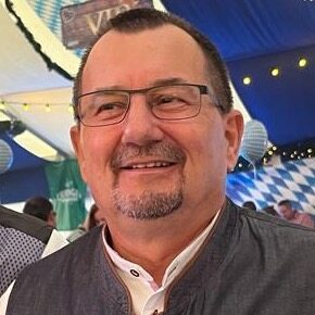 Profilbild von Gerd Friedrichs
