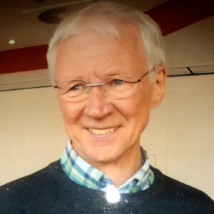 Profilbild von Gerd Friesenborg