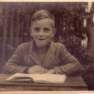 Profilbild von Gerd Fritsche