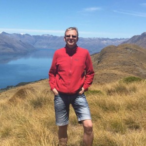 Profilbild von Gerd Fröhlich