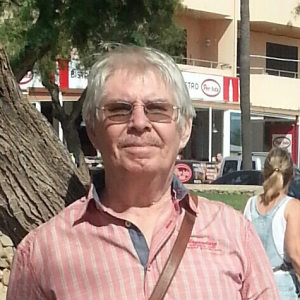 Profilbild von Gerd Fuhrich