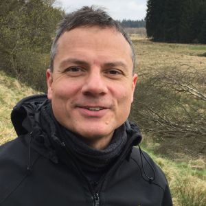 Profilbild von Gerd Fuhrmann