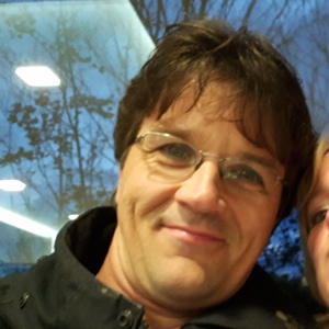 Profilbild von Gerd Fuss