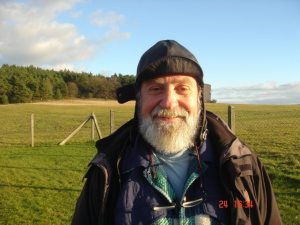 Profilbild von Gerd Gall
