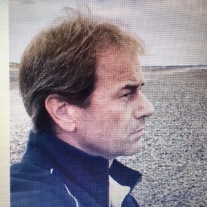 Profilbild von Gerd Gandl