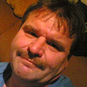 Profilbild von Gerd Gassmann
