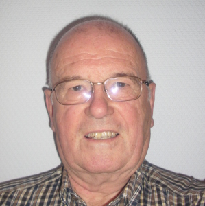 Profilbild von Gerd Geisler