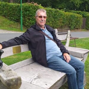 Profilbild von Gerd Geißler