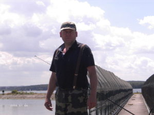 Profilbild von Gerd Georgi