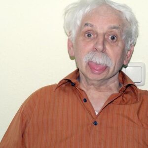 Profilbild von Gerd Gerd Klein