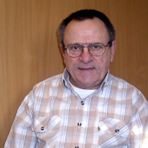 Profilbild von Gerd Gericke