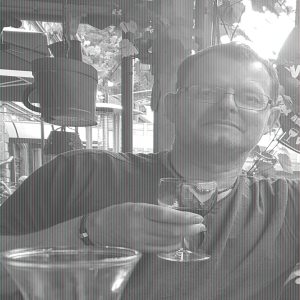 Profilbild von Gerd Gerwens