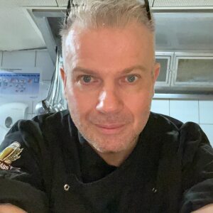 Profilbild von Gerd Gimpel