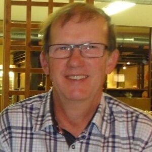 Profilbild von Gerd Glaser