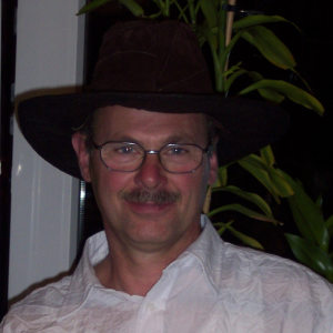 Profilbild von Gerd Glaser